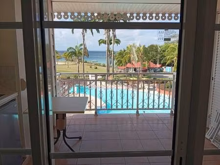 appartement vue mer pierre et vacances