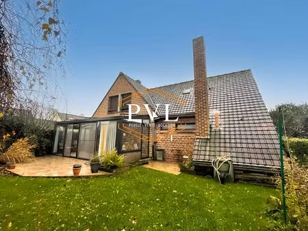 maison 6 pièces 98m²