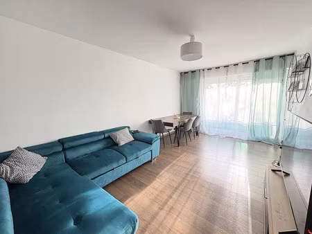 vente appartement 3 pièces 67 m² à saint-jean-de-la-ruelle (45140)  115 000 €