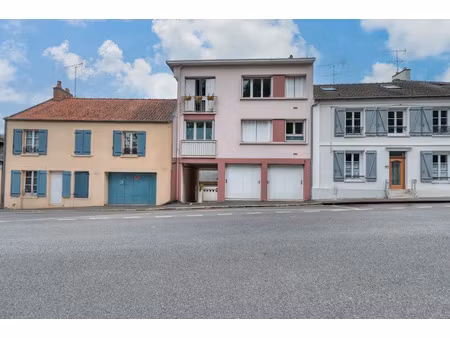 vente appartement 3 pièces 54 m² à limours (91470)  195 000 €