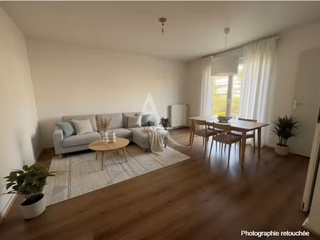 vente appartement 2 pièces 38.7 m² à lognes (77185)  174 900 €