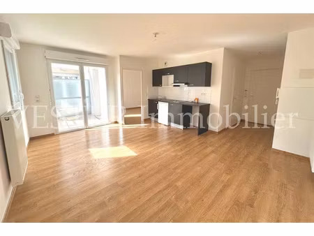 vente appartement 2 pièces 42 m² à merignac (33700)  174 000 €