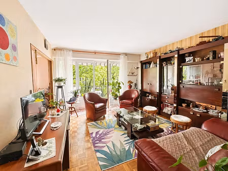 vente appartement 3 pièces 73 m² à verneuil-sur-seine (78480)  172 000 €