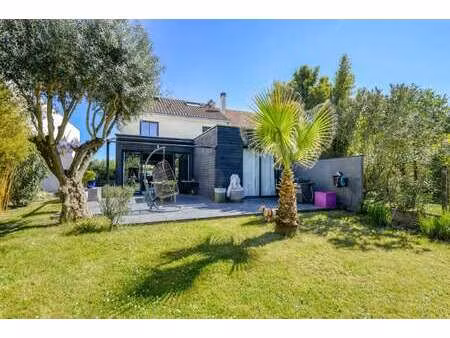 vente maison à saint-sébastien-sur-loire douet (44230) : à vendre / 152m² saint-sébastien-