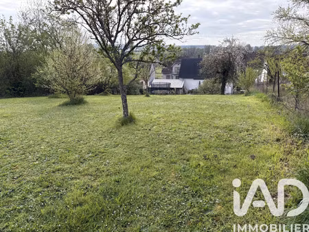 vente terrain 1768 m² saverne (67700)