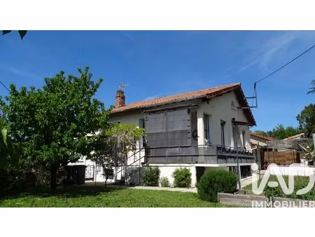 vente maison/villa 4 pièces