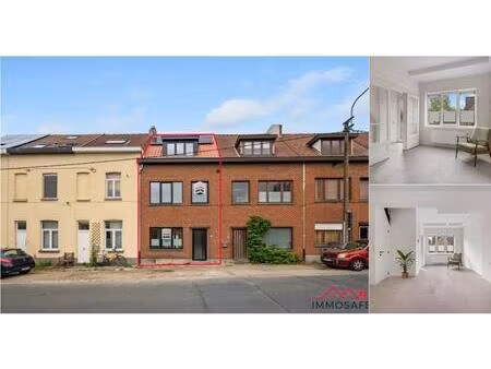 maison à vendre à koestraat 32 merelbeke (rbv72482)