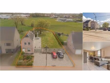 maison à vendre à leliestraat 34 sint-katelijne-waver (rbv72483)