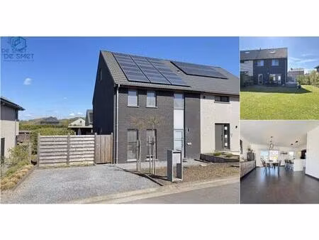 maison à vendre à ruiterij 45 brakel (rbv72476)