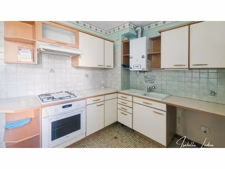 vente appartement 4 pièces 78.75 m² à chateaubriant (44110)  138 125 €