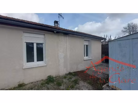 location maison 2 pièces 40 m² à esternay (51310)