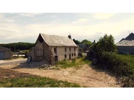 achat : maison (12210)