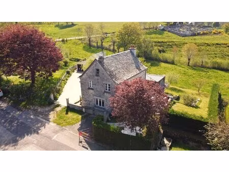 achat : maison (12460)