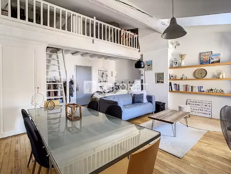 location appartement 1 pièce 35 m² à lyon 2 (69002)