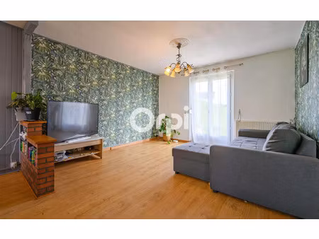 maison vieux-condé 87 m² t-4 à vendre  172 500 €