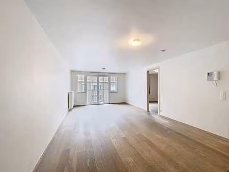 appartement de 2 chambres à louer à zeebrugge