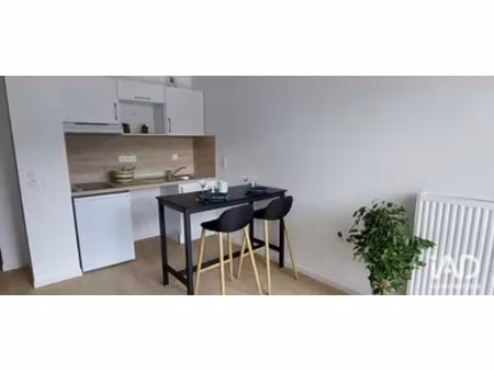 appartement à metz (57000)