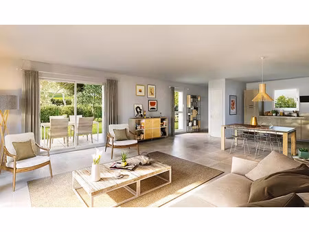 vente programme neuf t2  t3  t4  t5 44 à 104 m² sourcieux-les-mines (69210)