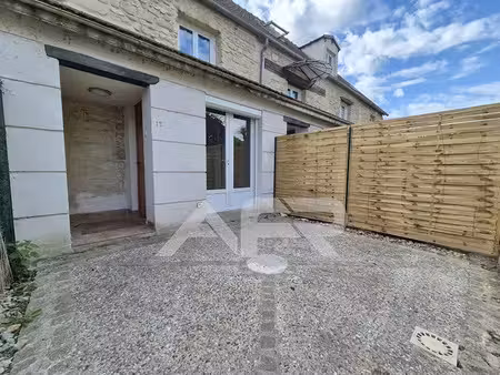 vente appartement 4 pièces 54.5 m² à montesson (78360)  229 000 €
