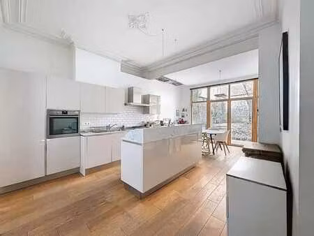 fernand-cocq - maison à louer 4ch/2sdb