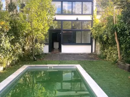 maison de ville à mérignac (33700)