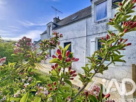 maison à saint-jean-trolimon (29120)