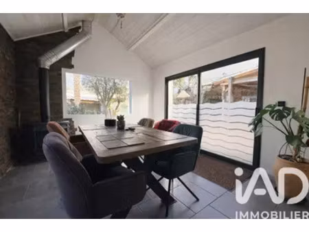 maison traditionnelle à saint-malo (35400)