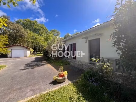 maison à vendre de 4 pièces de 130 00 m²