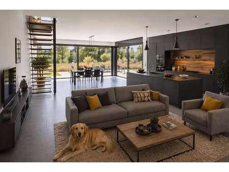 sciez villa t5 125 m2 re2020 1 garage 565 000 eur