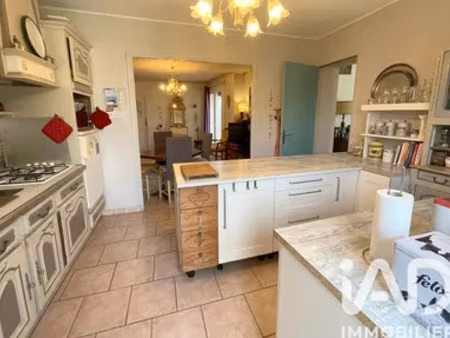 maison de village à uzès (30700)