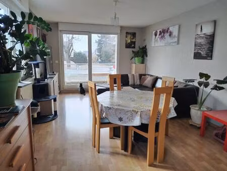 propriétaire particulier