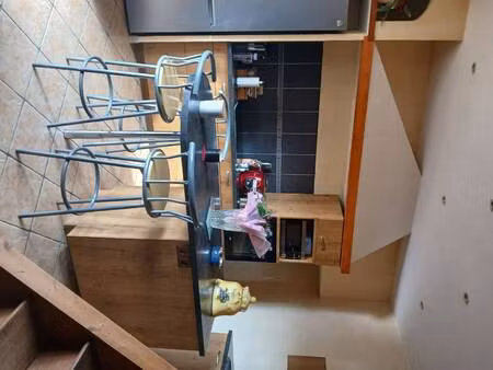 propriétaire particulier