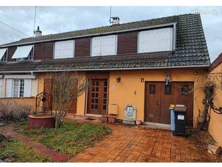 propriétaire particulier