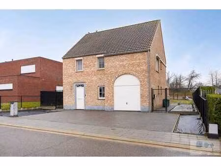 prachtige ob in doodlopende straat - epc b