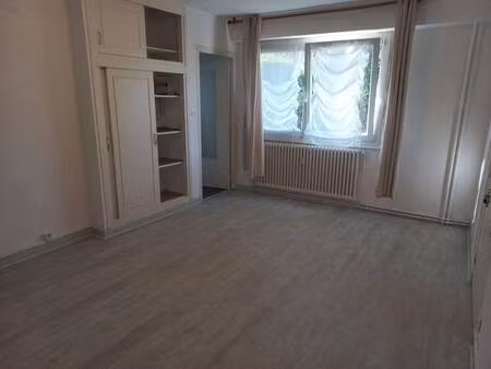 appartement à louer - logement étudiant