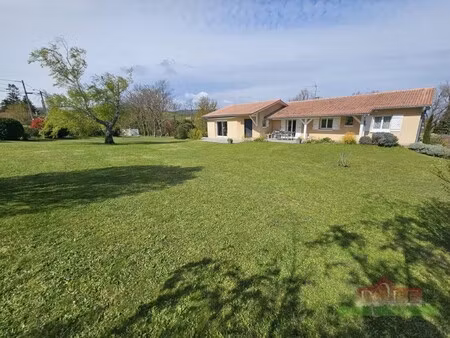 maison de luxe à vendre à saint-romain-en-gal