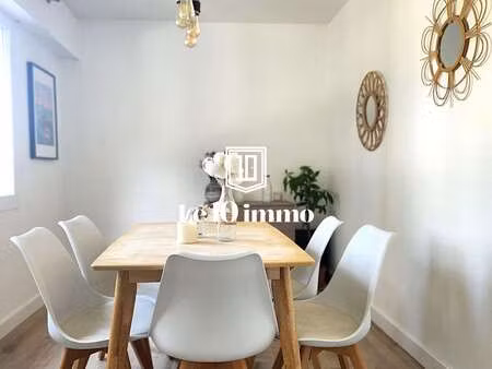 vente appartement 4 pièces piscine à nantes saint-felix (44000) : à vendre 4 pièces piscin