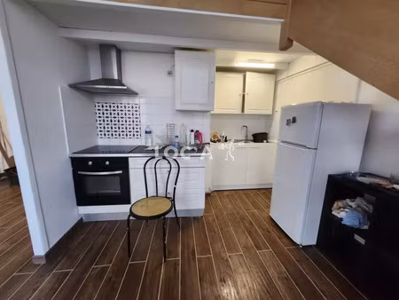 location appartement 2 pièces 41 m² à lyon 4 (69004)