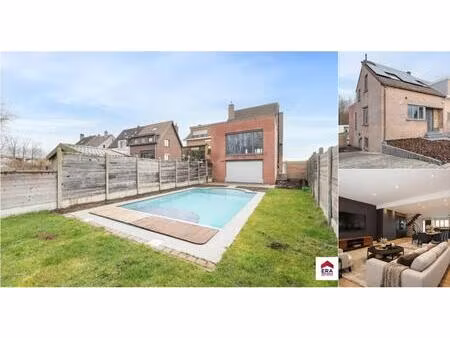 maison à vendre à roomstraat 191 itterbeek (rbv72602)