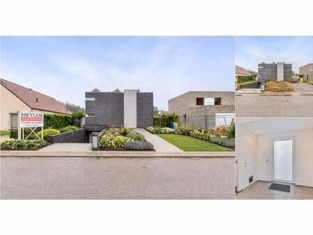 maison à vendre à dennenstraat 61 ham (rbv72487)