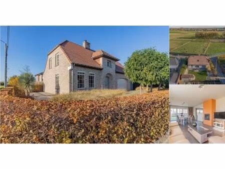 maison à vendre à bergstraat 83-1 londerzeel (rbv72484)