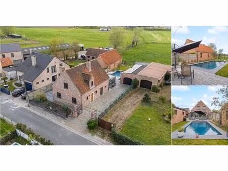 maison à vendre à schoolstraat 71 zele (rbv72592)