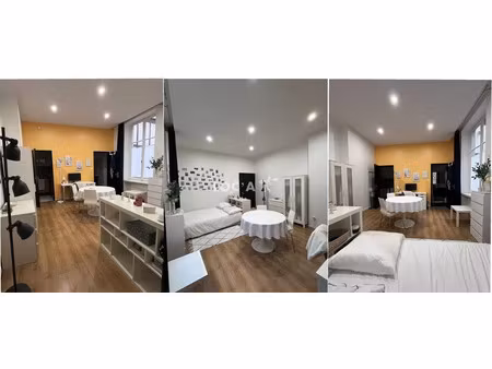 location appartement 1 pièce 36 m² à lyon 2 (69002)