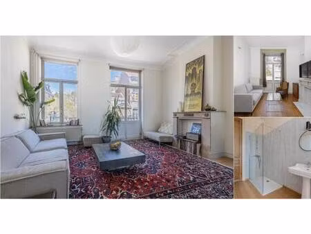 maison à vendre à rue clémentine 15 ixelles (vbe12015)