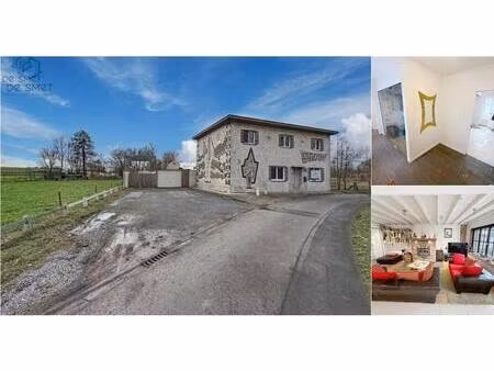 maison à vendre à holderbeke 19 sint-martens-lierde (rbv72461)