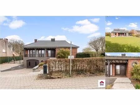 maison à vendre à jozef jansstraat 7 roosdaal (rbv72600)