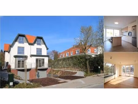 maison à louer avec garage et terrasse   woluwe-saint-lambert (vbe12054)