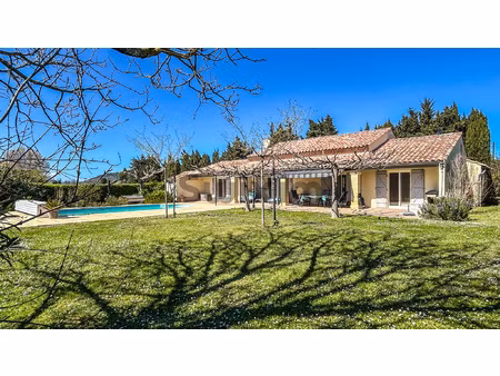 la nature pour horizon !