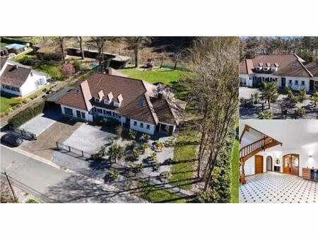 maison à vendre à rue d'aix 50 moresnet (vbe12002)