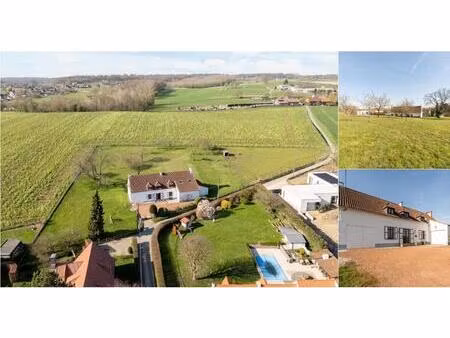 maison à vendre à hemelrijkstraat 112 sint-pieters-leeuw (rbv72601)